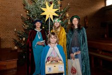 02.-03.01.2025 Sternsingen